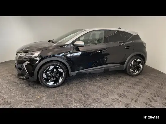 RENAULT CAPTUR II - voiture d'occasion - Photo 2