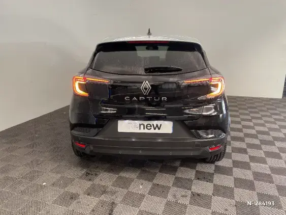 RENAULT CAPTUR II - voiture d'occasion - Photo 6