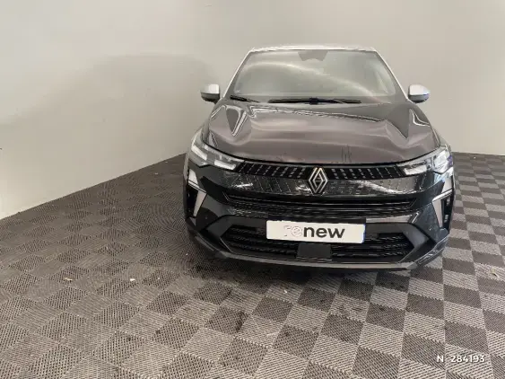 RENAULT CAPTUR II - voiture d'occasion - Photo 3
