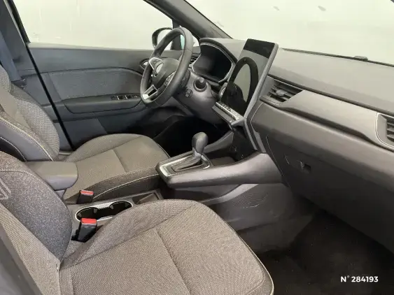 RENAULT CAPTUR II - voiture d'occasion - Photo 10