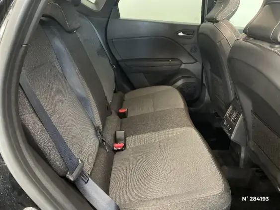 RENAULT CAPTUR II - voiture d'occasion - Photo 11
