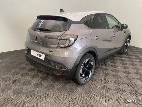 RENAULT CAPTUR II - voiture d'occasion - Photo 4