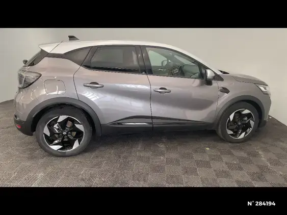 RENAULT CAPTUR II - voiture d'occasion - Photo 5