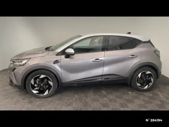 RENAULT CAPTUR II - voiture d'occasion - Photo 2