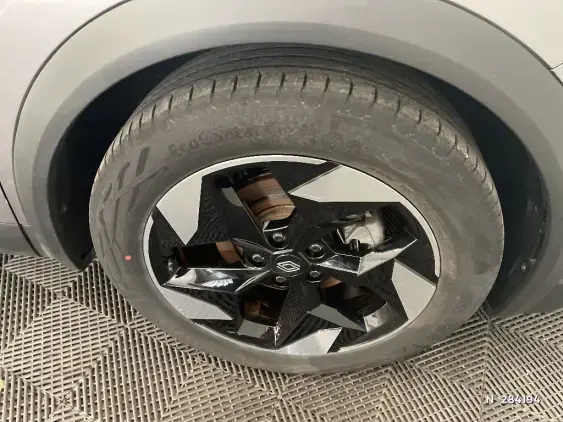 RENAULT CAPTUR II - voiture d'occasion - Photo 8