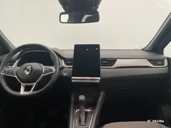 RENAULT CAPTUR II - voiture d'occasion - Photo 9