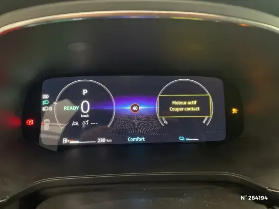 RENAULT CAPTUR II - voiture d'occasion - Photo 12