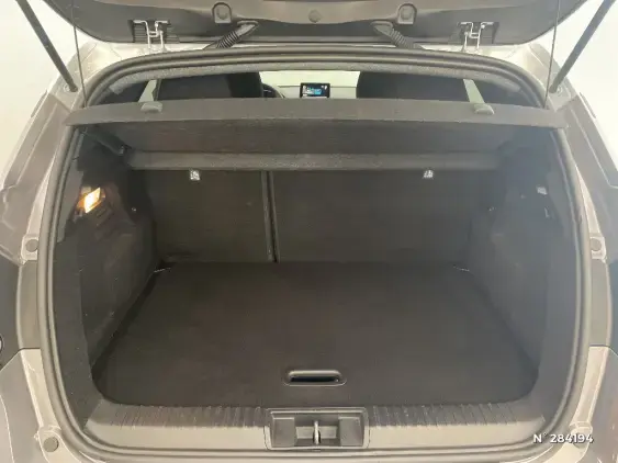 RENAULT CAPTUR II - voiture d'occasion - Photo 7