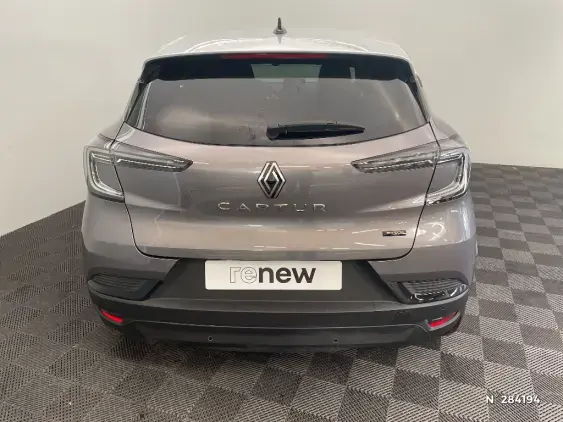 RENAULT CAPTUR II - voiture d'occasion - Photo 6