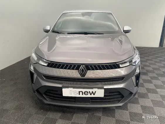 RENAULT CAPTUR II - voiture d'occasion - Photo 3