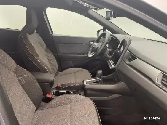 RENAULT CAPTUR II - voiture d'occasion - Photo 10