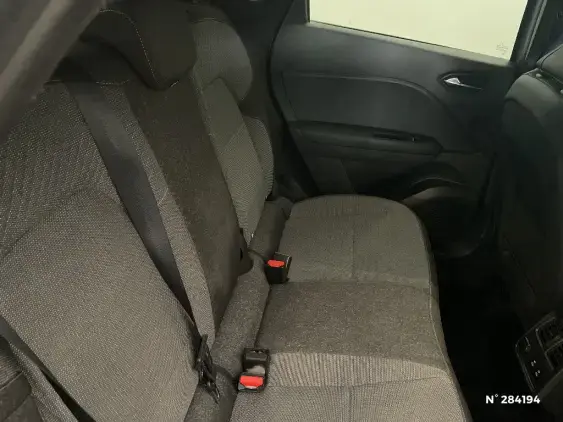 RENAULT CAPTUR II - voiture d'occasion - Photo 11