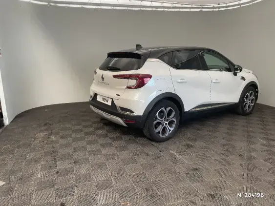 RENAULT CAPTUR II - voiture d'occasion - Photo 4