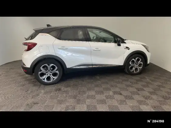 RENAULT CAPTUR II - voiture d'occasion - Photo 5