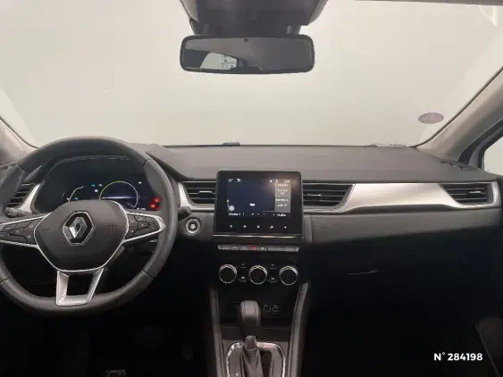 RENAULT CAPTUR II - voiture d'occasion - Photo 9