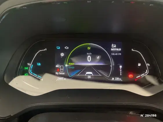 RENAULT CAPTUR II - voiture d'occasion - Photo 12