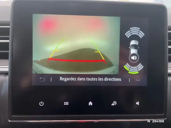 RENAULT CAPTUR II - voiture d'occasion - Photo 14