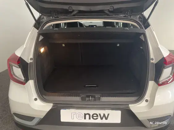 RENAULT CAPTUR II - voiture d'occasion - Photo 7