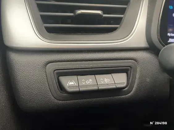 RENAULT CAPTUR II - voiture d'occasion - Photo 15