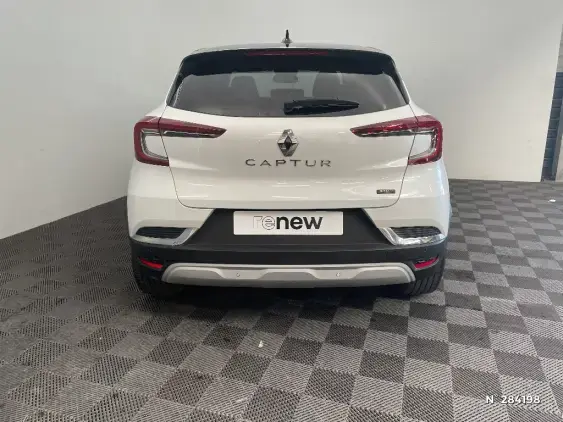 RENAULT CAPTUR II - voiture d'occasion - Photo 6