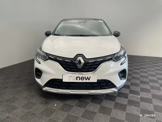 RENAULT CAPTUR II - voiture d'occasion - Photo 3