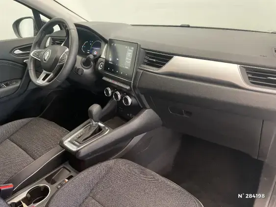 RENAULT CAPTUR II - voiture d'occasion - Photo 10