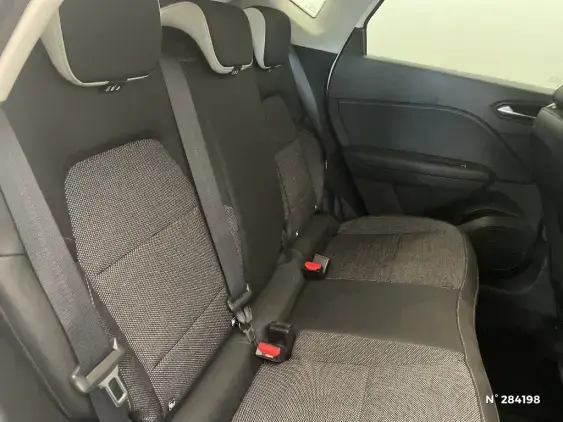 RENAULT CAPTUR II - voiture d'occasion - Photo 11