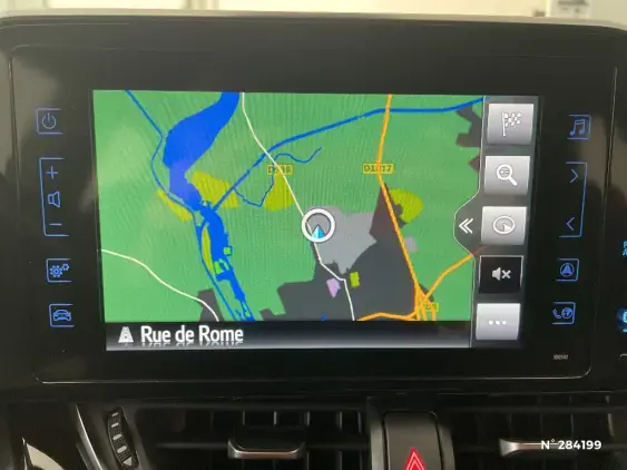 TOYOTA C-HR - voiture d'occasion - Photo 13