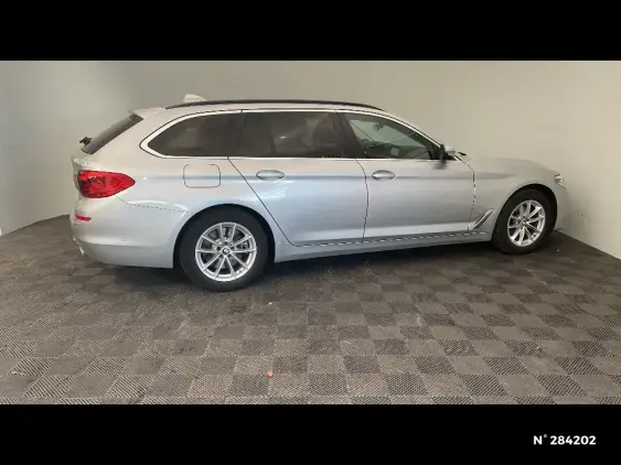 BMW SERIE 5 TOURING VI - voiture d'occasion - Photo 5