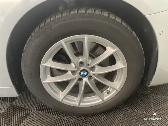 BMW SERIE 5 TOURING VI - voiture d'occasion - Photo 8