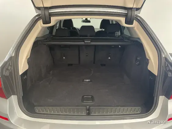 BMW SERIE 5 TOURING VI - voiture d'occasion - Photo 7