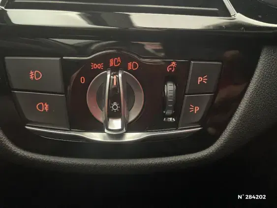 BMW SERIE 5 TOURING VI - voiture d'occasion - Photo 15