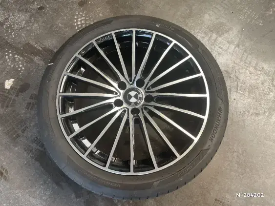 BMW SERIE 5 TOURING VI - voiture d'occasion - Photo 26