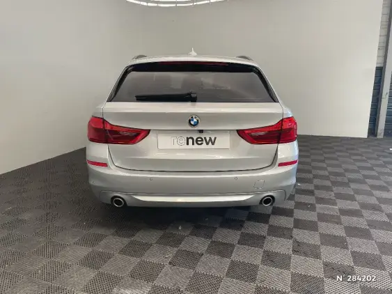 BMW SERIE 5 TOURING VI - voiture d'occasion - Photo 6