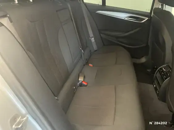 BMW SERIE 5 TOURING VI - voiture d'occasion - Photo 11