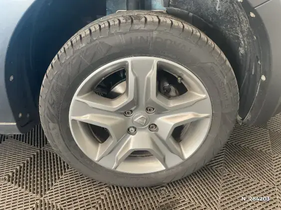 DACIA SANDERO III - voiture d'occasion - Photo 8