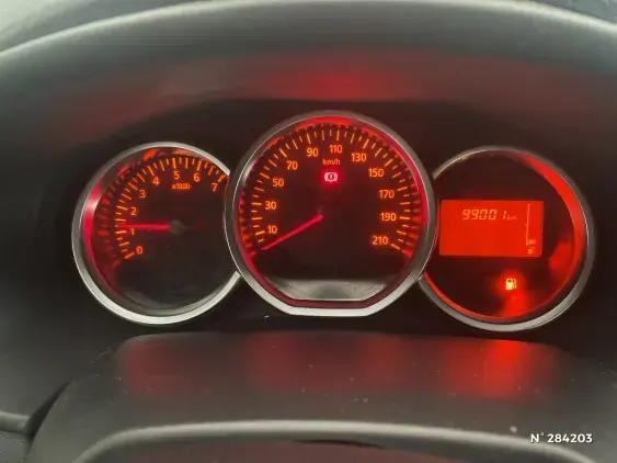 DACIA SANDERO III - voiture d'occasion - Photo 12