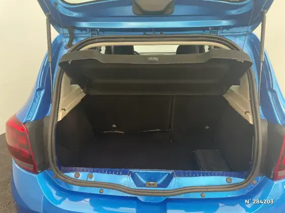 DACIA SANDERO III - voiture d'occasion - Photo 7