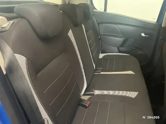 DACIA SANDERO III - voiture d'occasion - Photo 11