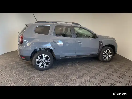 DACIA DUSTER II - voiture d'occasion - Photo 5