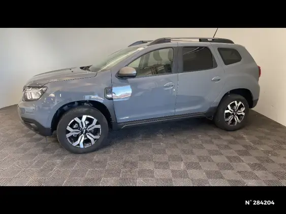 DACIA DUSTER II - voiture d'occasion - Photo 2