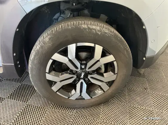 DACIA DUSTER II - voiture d'occasion - Photo 8