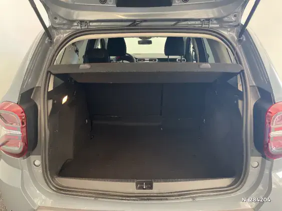 DACIA DUSTER II - voiture d'occasion - Photo 7