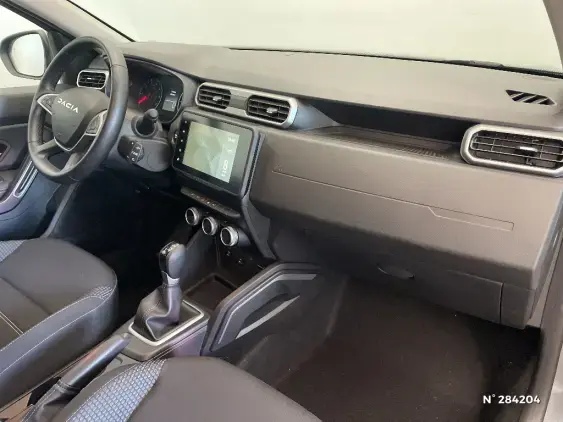 DACIA DUSTER II - voiture d'occasion - Photo 10