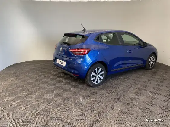 RENAULT CLIO V - voiture d'occasion - Photo 4