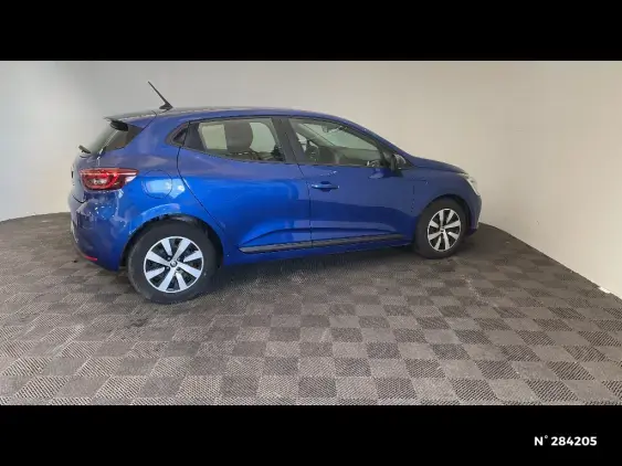 RENAULT CLIO V - voiture d'occasion - Photo 5