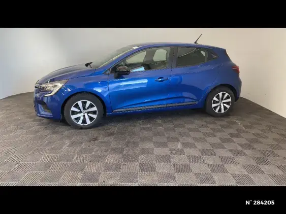 RENAULT CLIO V - voiture d'occasion - Photo 2