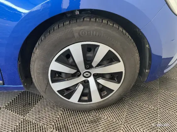 RENAULT CLIO V - voiture d'occasion - Photo 8