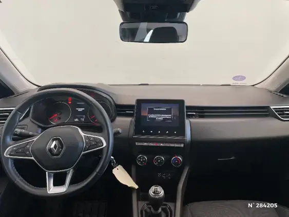 RENAULT CLIO V - voiture d'occasion - Photo 9