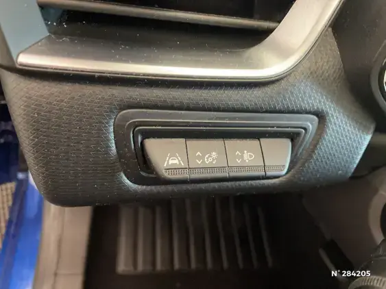 RENAULT CLIO V - voiture d'occasion - Photo 15